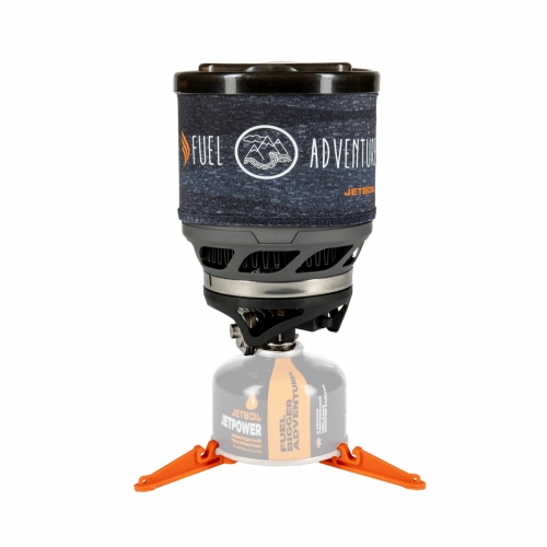 Купить Система приготовления пищи Jetboil MiniMo в Киеве по лучшей цене с доставкой в Украине | Магазин NORTHWALL